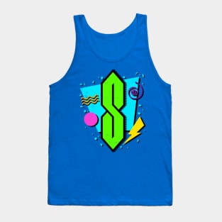 s90s Tank Top